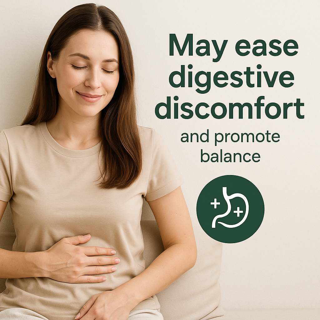 Organic Boldo Capsules – Peumus boldus – Herbal Digestive Support – Vegan, Non-GMO, Natural Supplement