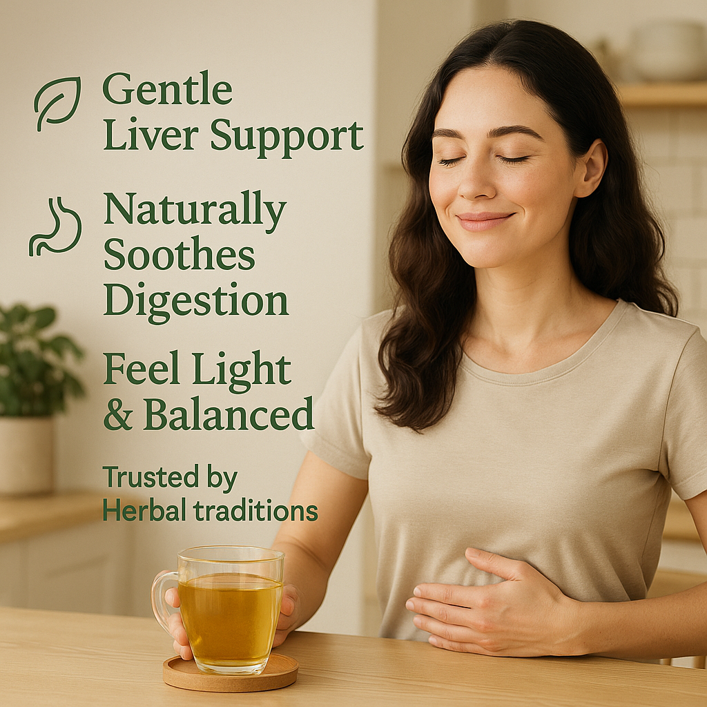Organic Boldo Capsules – Peumus boldus – Herbal Digestive Support – Vegan, Non-GMO, Natural Supplement