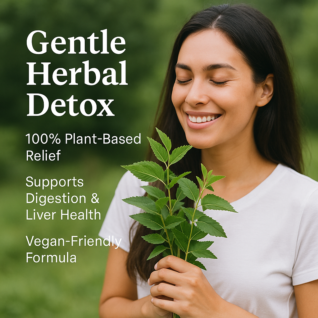 Organic Boldo Capsules – Peumus boldus – Herbal Digestive Support – Vegan, Non-GMO, Natural Supplement