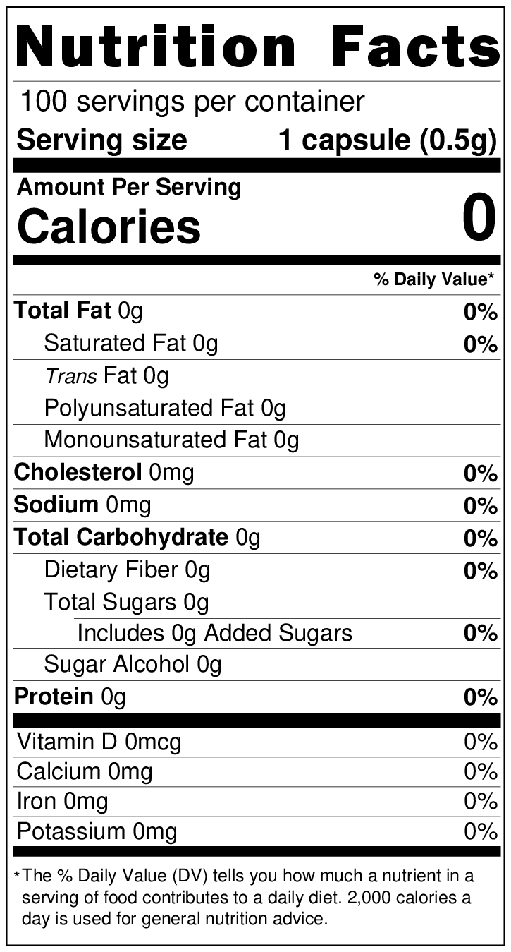 Diabetisan Capsules | Natural Herbal Blend with Yacón, Stevia, Pasuchaca & Mulberry Leaves | Vegan, Non-GMO, Plant-Based Wellness