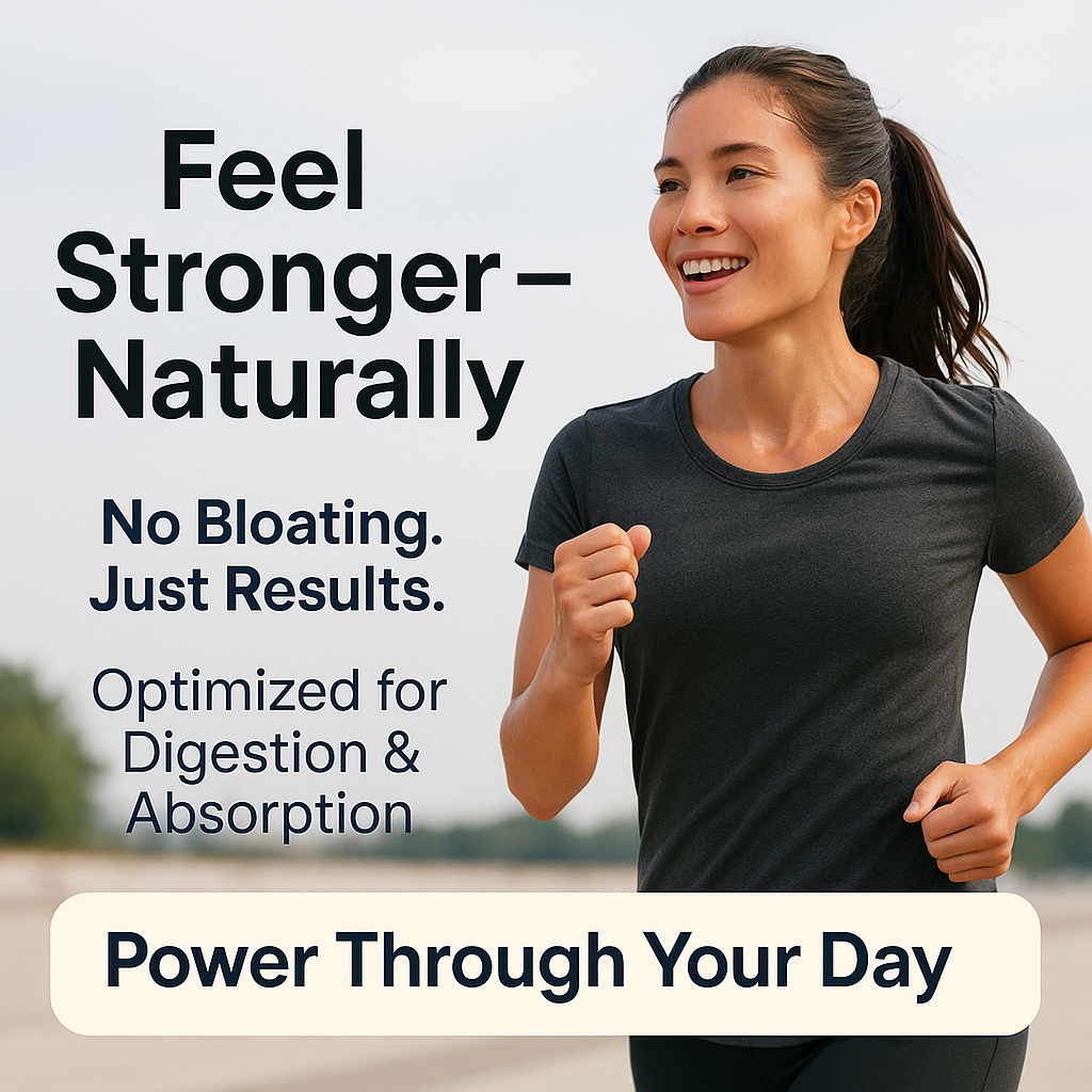 Gelatinized Black Maca Capsules | Natural Energy, Focus & Vitality | Lepidium Peruvianum | Vegan, Non-GMO, Plant-Based