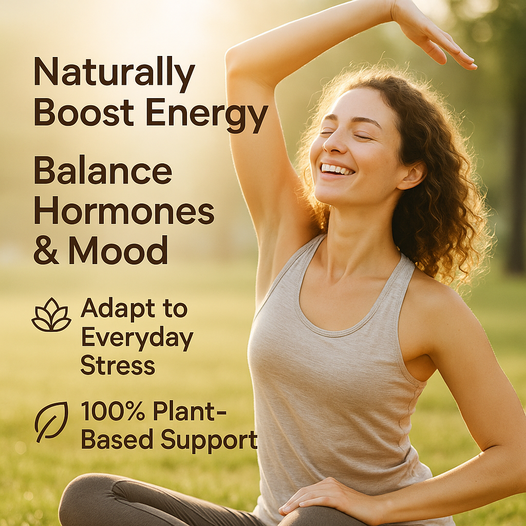 Red Maca Powder, Gelatinized, Peruvian Superfood, Vegan, Non-GMO, Natural Hormone and Bone Support