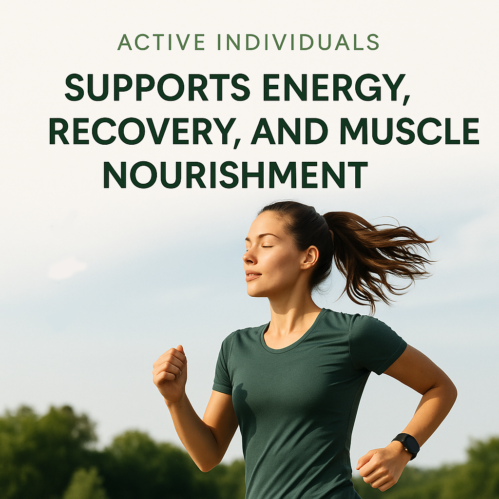Spirulina Capsules | Natural Superfood Supplement | Arthrospira Platensis | Vegan, Non-GMO, Immune & Energy Support