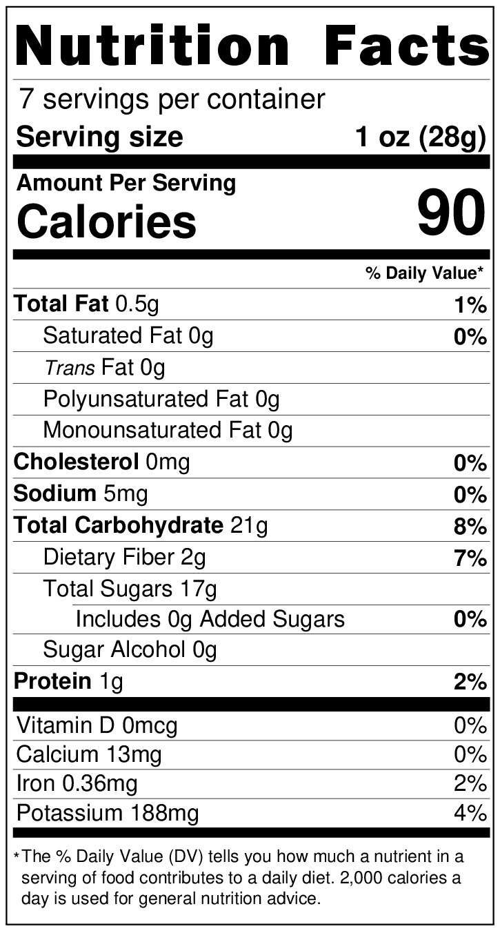 Organic Strawberry Powder – 100% Natural Freeze-Dried, Vegan, Non-GMO Superfood Supplement