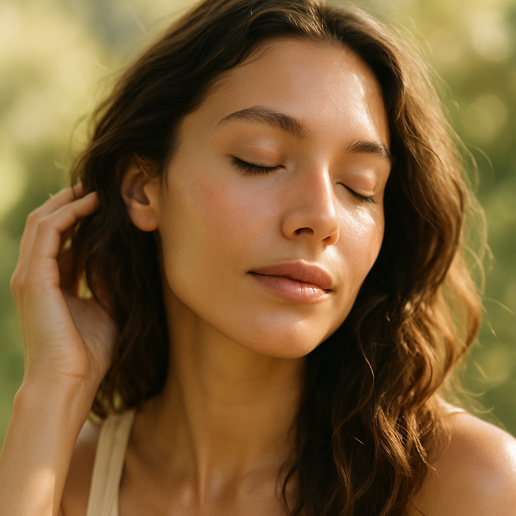 Skin, Hair & Beauty From Within — Glow, elasticity, and antioxidant protection.
