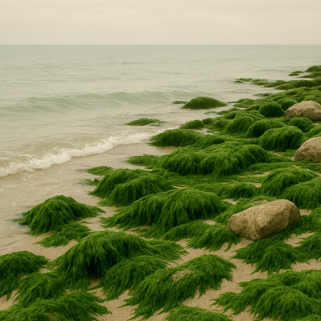 Thyroid & Mineral Balance — Iodine and trace minerals for natural thyroid support.