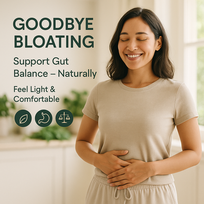 Organic Gastrisan Herbal Powder – Nopal, Paico, Culen & Copaiba Leaves | Natural Digestive Cleanse & Gut Support | Vegan, Non-GMO, Eco-Friendly Supplement
