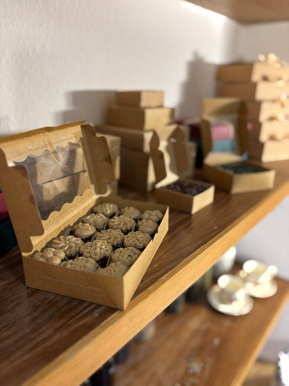 Plant-Based Protein Veggie Snacks | Handmade Functional Food for Daily Energy & Active Lifestyle