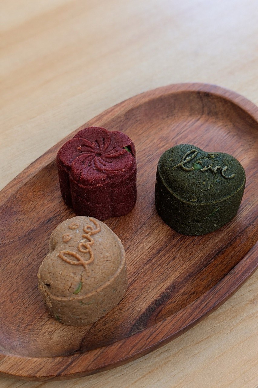 Plant-Based Protein Veggie Snacks | Handmade Functional Food for Daily Energy & Active Lifestyle